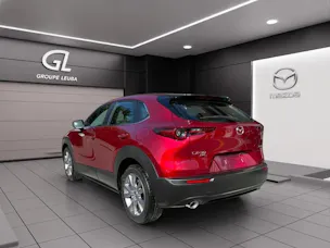 Mazda CX-30 SKYACTIV-G 140 M Hybrid Centre Line FWD AT