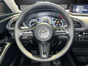 Mazda CX-30 SKYACTIV-G 140 M Hybrid Centre Line FWD AT
