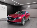 Mazda CX-30 SKYACTIV-G 140 M Hybrid Centre Line FWD AT