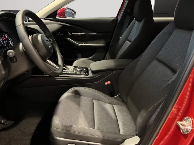 Mazda CX-30 SKYACTIV-G 140 M Hybrid Centre Line FWD AT