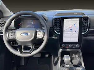 Ford Ranger DKab.Pick-up 2.0 EcoBlue 4x4 Limited