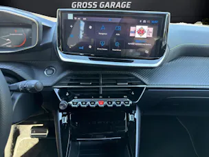 Peugeot 2008 NEW 1.2 Hybrid 145 GT