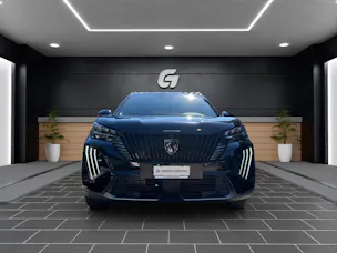 Peugeot 2008 NEW 1.2 Hybrid 145 GT