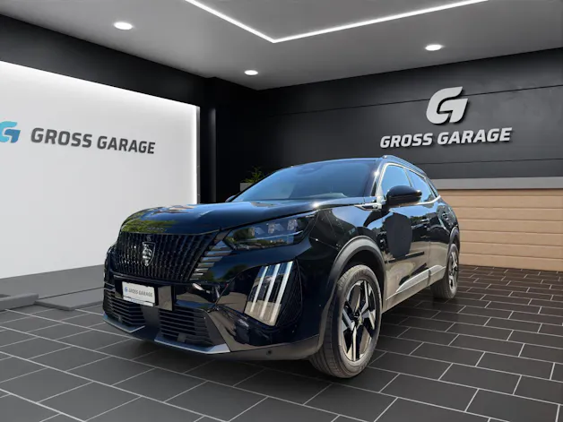 Peugeot 2008 NEW 1.2 Hybrid 145 GT