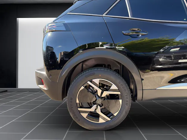 Peugeot 2008 NEW 1.2 Hybrid 145 GT