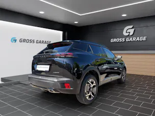 Peugeot 2008 NEW 1.2 Hybrid 145 GT