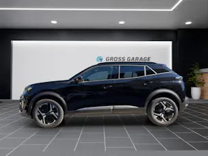 Peugeot 2008 NEW 1.2 Hybrid 145 GT