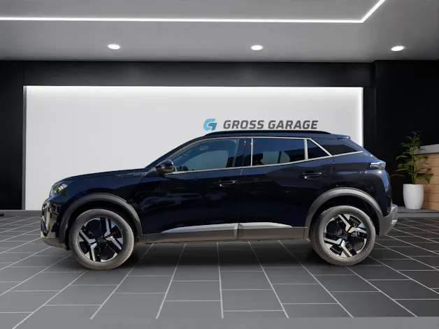Peugeot 2008 NEW 1.2 Hybrid 145 GT