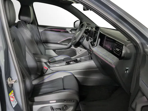 VW Tiguan 2.0 TSI DSG R-Line Plus 4Motion