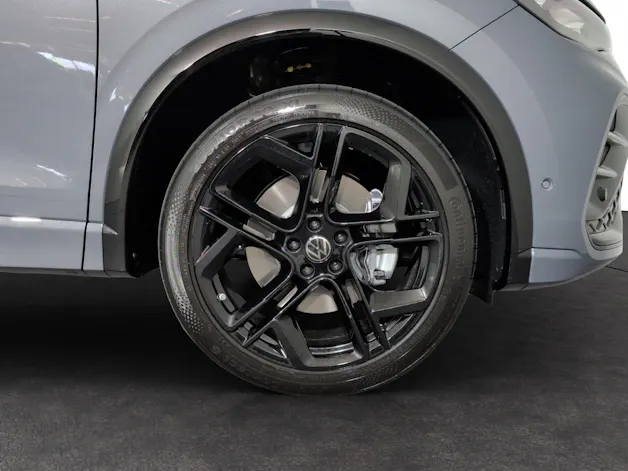 VW Tiguan 2.0 TSI DSG R-Line Plus 4Motion