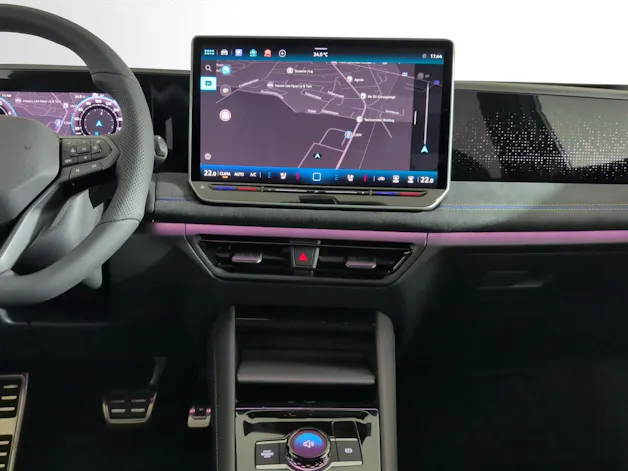 VW Tiguan 2.0 TSI DSG R-Line Plus 4Motion