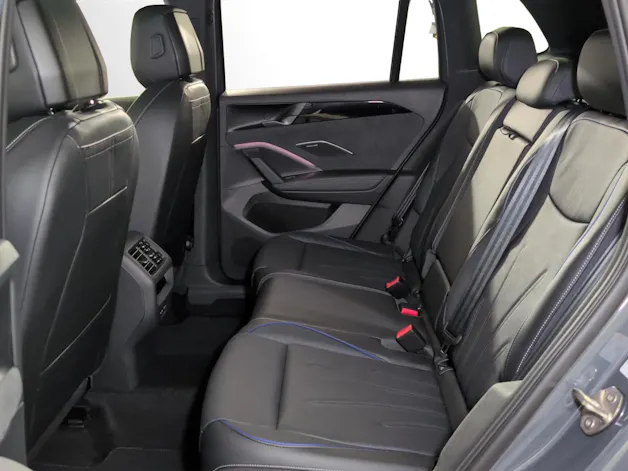 VW Tiguan 2.0 TSI DSG R-Line Plus 4Motion