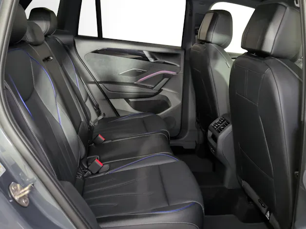 VW Tiguan 2.0 TSI DSG R-Line Plus 4Motion