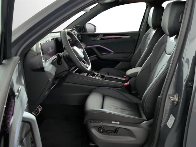 VW Tiguan 2.0 TSI DSG R-Line Plus 4Motion