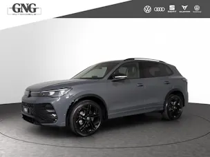 VW Tiguan 2.0 TSI DSG R-Line Plus 4Motion
