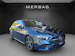 MERCEDES-BENZ A 220 AMG Line 4Matic