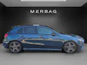 MERCEDES-BENZ A 220 AMG Line 4Matic