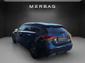 MERCEDES-BENZ A 220 AMG Line 4Matic