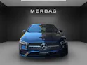 MERCEDES-BENZ A 220 AMG Line 4Matic