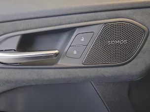Audi Q3 SUV TFSI quattro 195 kW S tronic