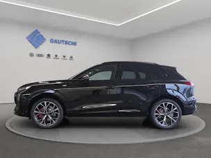 Audi Q3 SUV TFSI quattro 195 kW S tronic