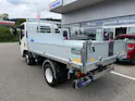 Isuzu M21 TE DR 1.9 Ddi 3 Seiten-Kipper Generation 3