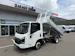 Isuzu M21 TE DR 1.9 Ddi 3 Seiten-Kipper Generation 3