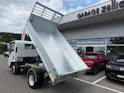 Isuzu M21 TE DR 1.9 Ddi 3 Seiten-Kipper Generation 3