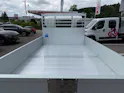 Isuzu M21 TE DR 1.9 Ddi 3 Seiten-Kipper Generation 3
