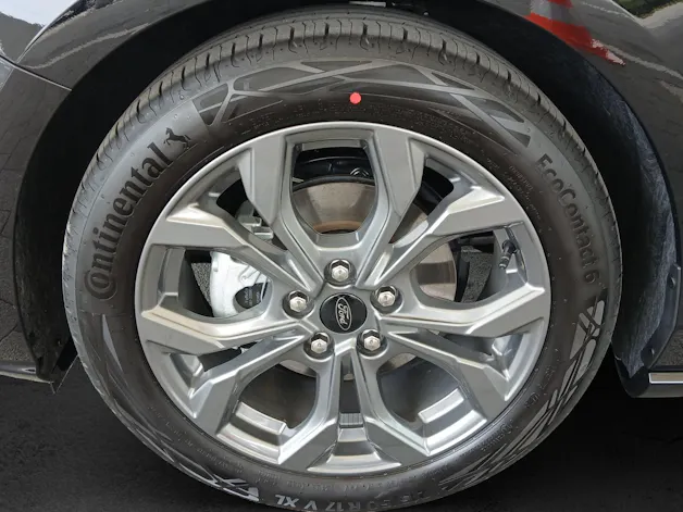 FORD Focus Station Wagon 1.0i EcoB Hybrid 155 ST-Line