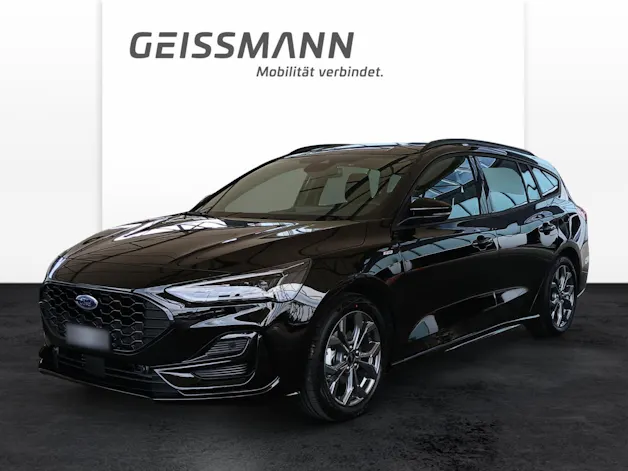 FORD Focus Station Wagon 1.0i EcoB Hybrid 155 ST-Line