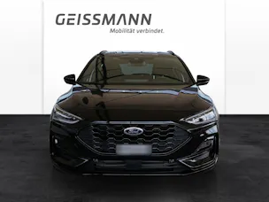 Ford Focus Station Wagon 1.0i EcoB Hybrid 155 ST-Line