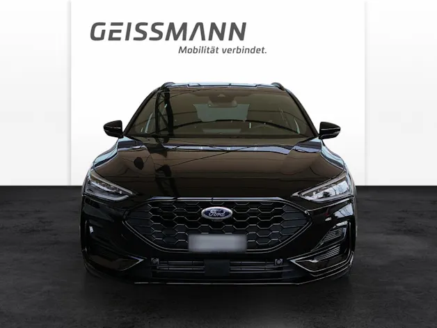 FORD Focus Station Wagon 1.0i EcoB Hybrid 155 ST-Line
