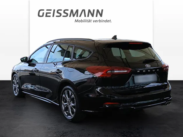 FORD Focus Station Wagon 1.0i EcoB Hybrid 155 ST-Line