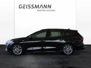 Ford Focus Station Wagon 1.0i EcoB Hybrid 155 ST-Line