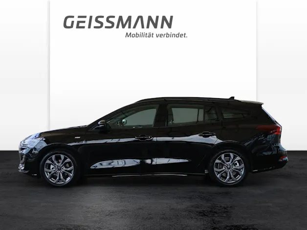 FORD Focus Station Wagon 1.0i EcoB Hybrid 155 ST-Line