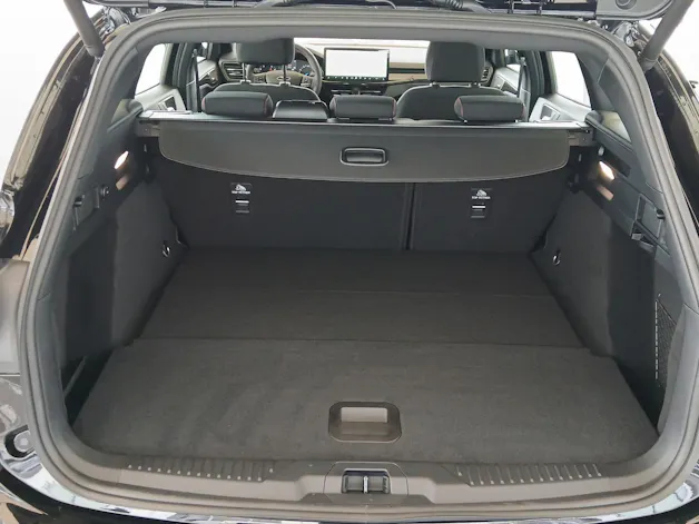 FORD Focus Station Wagon 1.0i EcoB Hybrid 155 ST-Line