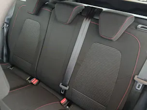 Ford Focus Station Wagon 1.0i EcoB Hybrid 155 ST-Line