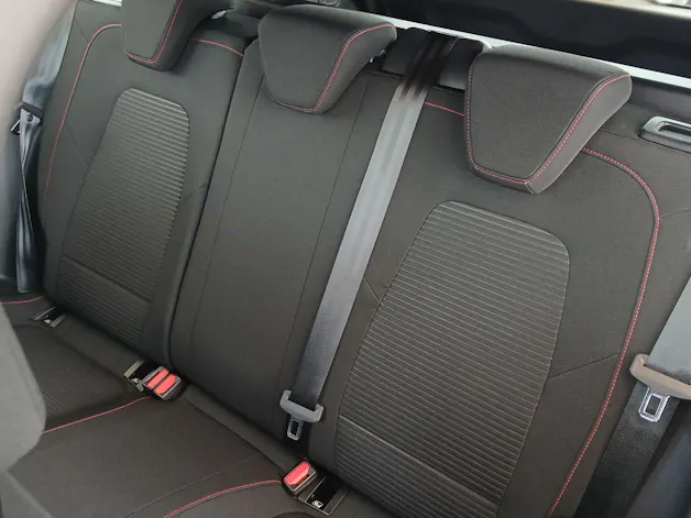 FORD Focus Station Wagon 1.0i EcoB Hybrid 155 ST-Line