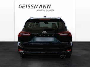 Ford Focus Station Wagon 1.0i EcoB Hybrid 155 ST-Line