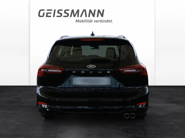 FORD Focus Station Wagon 1.0i EcoB Hybrid 155 ST-Line