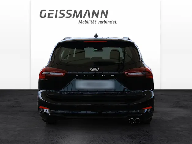 FORD Focus Station Wagon 1.0i EcoB Hybrid 155 ST-Line