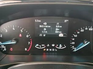 Ford Focus Station Wagon 1.0i EcoB Hybrid 155 ST-Line
