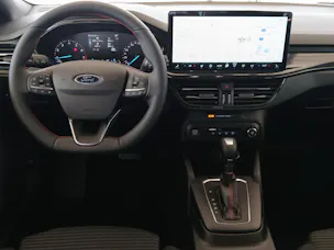 Ford Focus Station Wagon 1.0i EcoB Hybrid 155 ST-Line