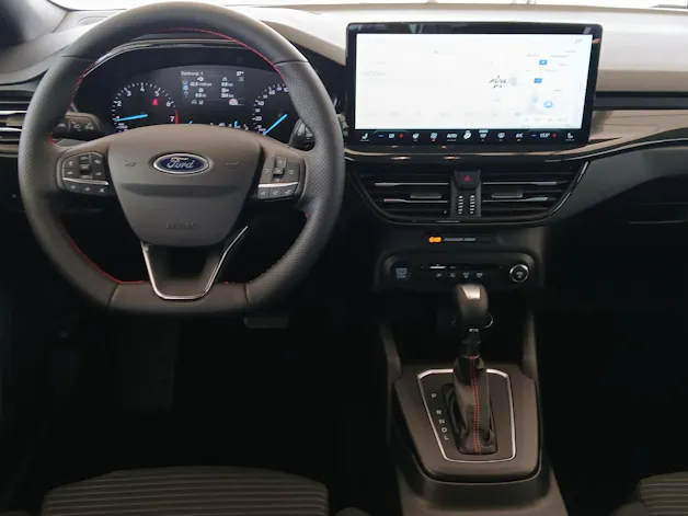 FORD Focus Station Wagon 1.0i EcoB Hybrid 155 ST-Line