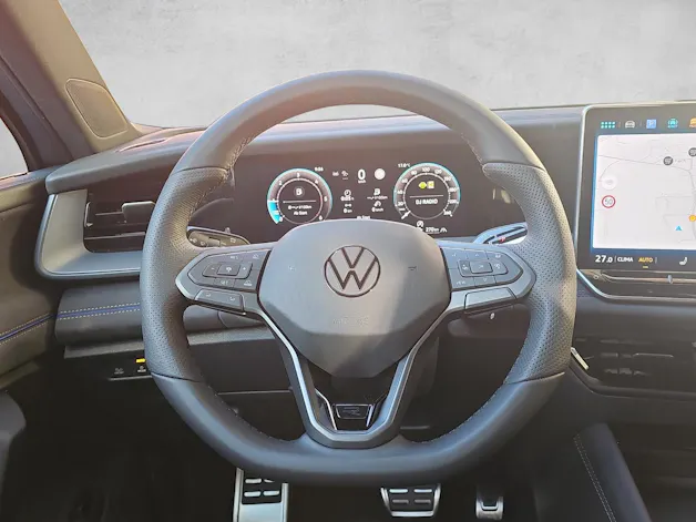 VW Tayron 2.0 TDI SCR R-Line 4Motion DSG
