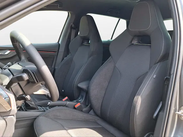 Škoda Scala 1.0 TSI Dynamic DSG