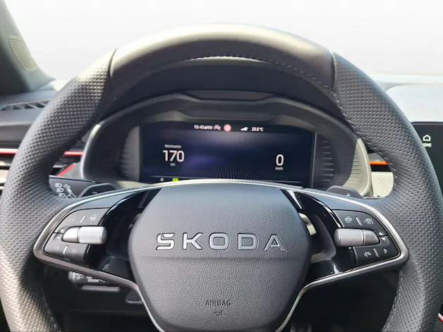Škoda Scala 1.0 TSI Dynamic DSG