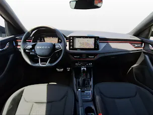 Škoda Scala 1.0 TSI Dynamic DSG