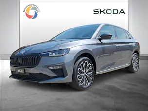 Škoda Scala 1.0 TSI Dynamic DSG
